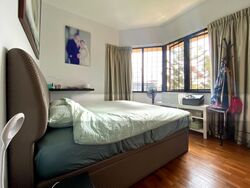 Simsville (D14), Condominium #507373611